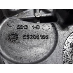 Fiat - Doblo - Engine mount