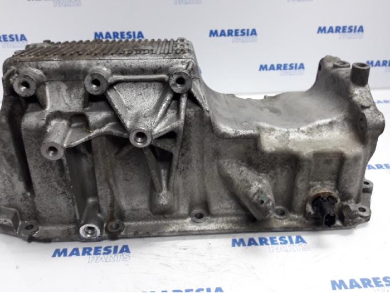 Fiat - Doblo - Sump
