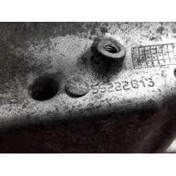 Fiat - Doblo - Sump