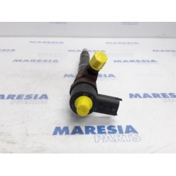 Fiat - Doblo - Injector (diesel)
