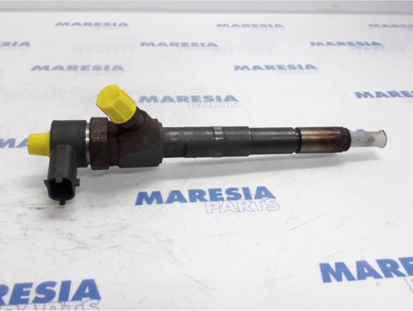Fiat - Doblo - Injector (diesel)