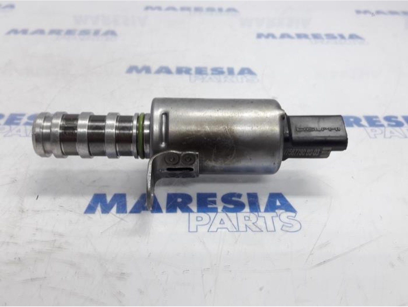 Peugeot - 207 - Camshaft sensor