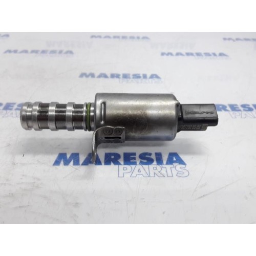 Peugeot - 207 - Nokkenas Sensor