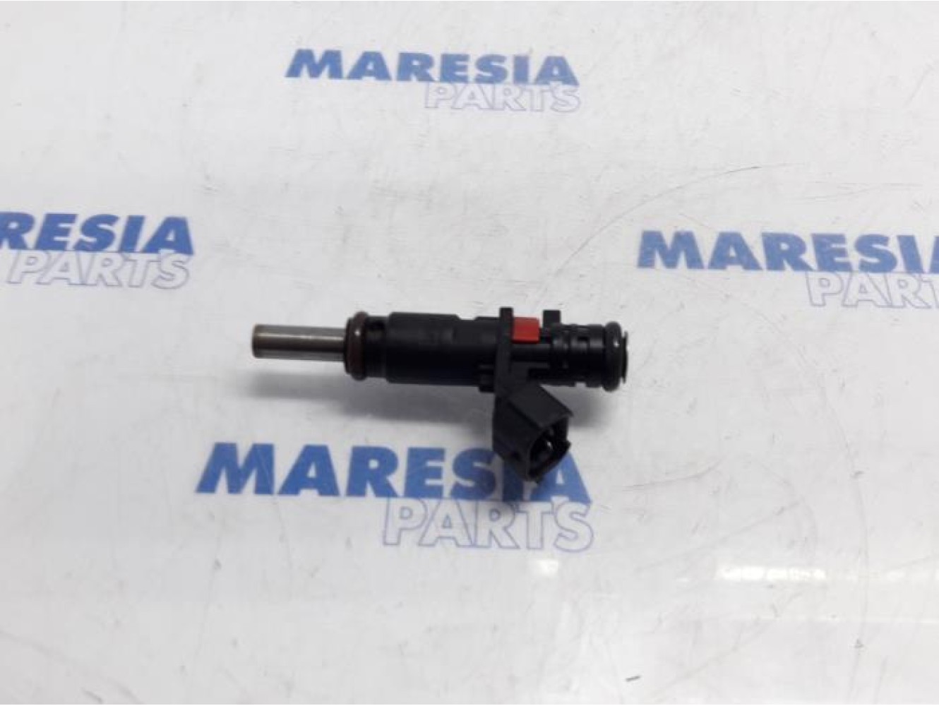 Peugeot - 207 - Injector (petrol injection)
