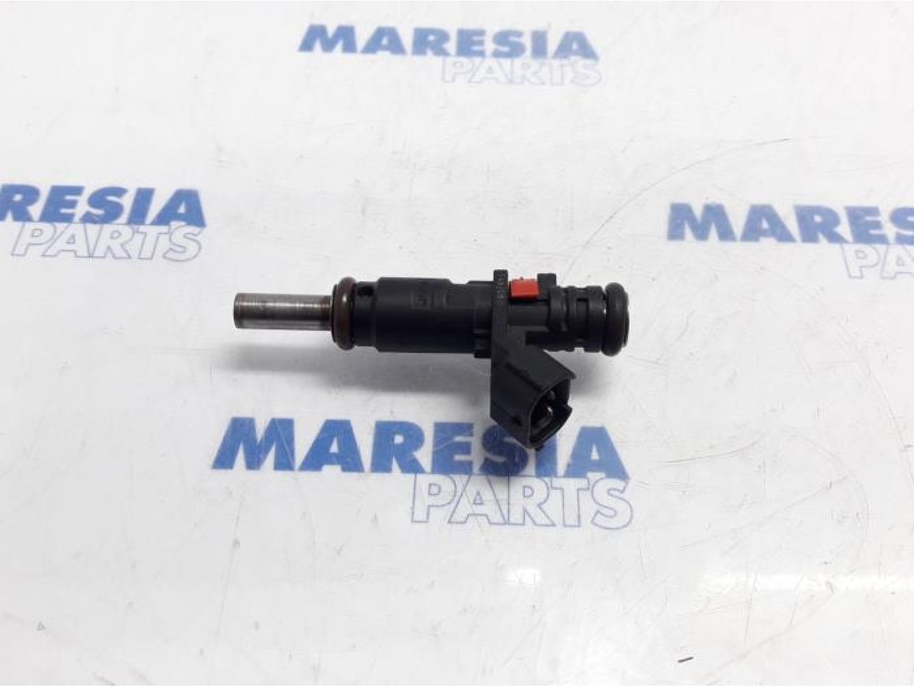 Peugeot - 207 - Injector (petrol injection)