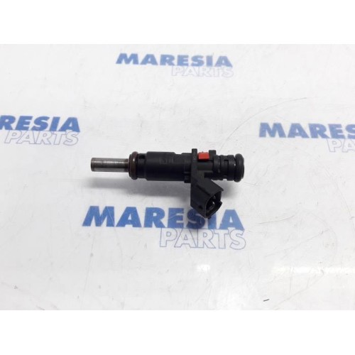 Peugeot - 207 - Injector (petrol injection)