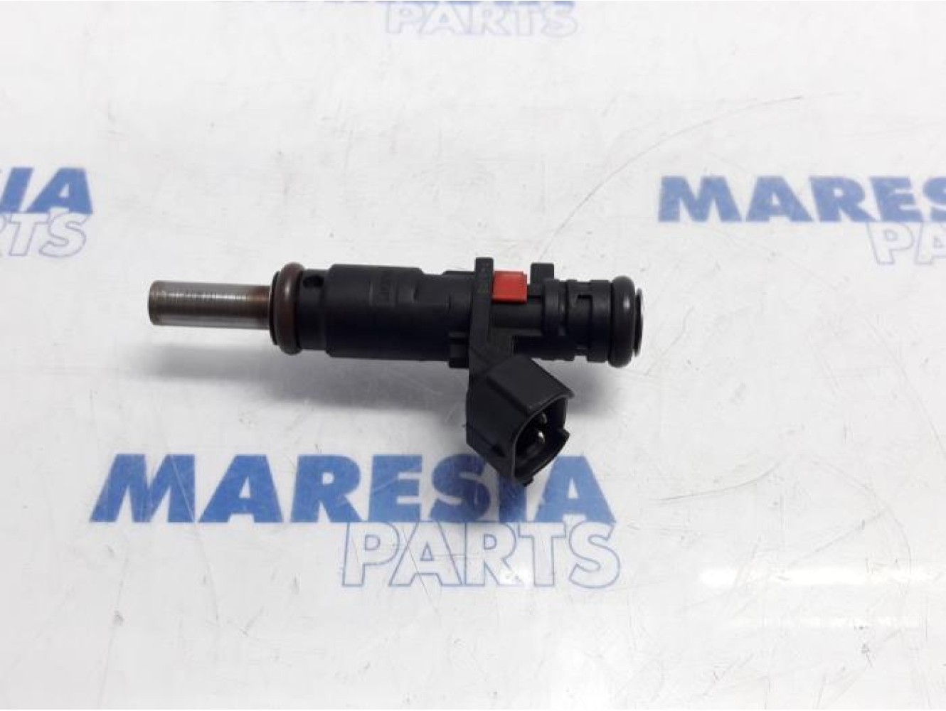 Peugeot - 207 - Injector (petrol injection)