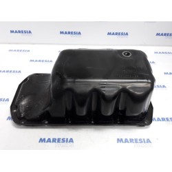 Peugeot - 207 - Sump