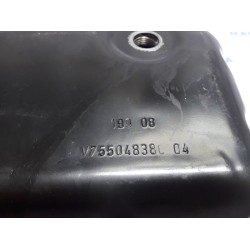 Peugeot - 207 - Sump