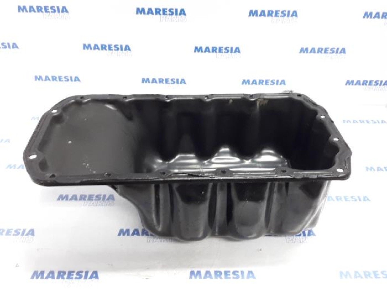 Peugeot - 207 - Sump