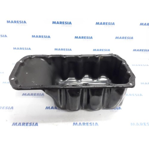 Peugeot - 207 - Sump