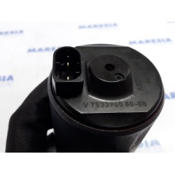 Peugeot - 207 - Nokkenas Verstelling