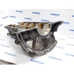 Peugeot - 207 - Sump