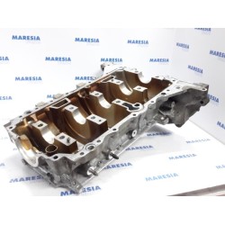 Peugeot - 207 - Sump