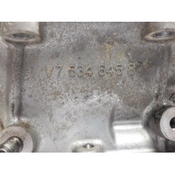 Peugeot - 207 - Sump