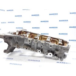Peugeot - 207 - Sump