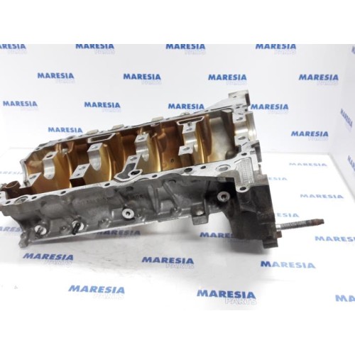 Peugeot - 207 - Sump