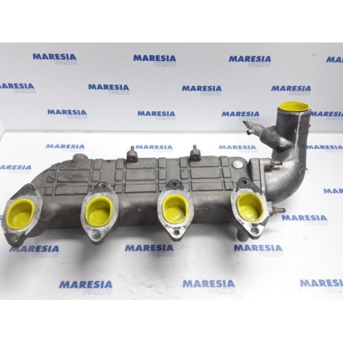 Peugeot - Boxer - Intake manifold