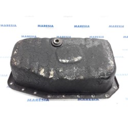 Peugeot - Boxer - Sump
