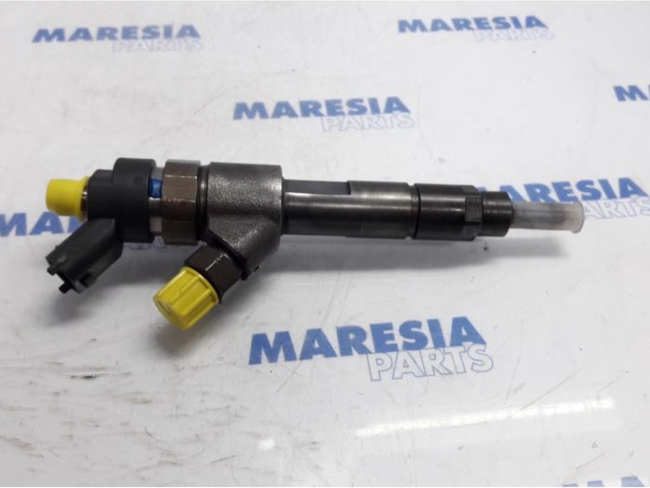 Peugeot - Boxer - Injecteur (diesel)