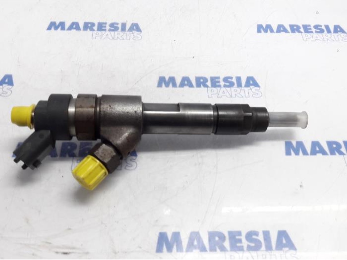 Peugeot - Boxer - Injecteur (diesel)