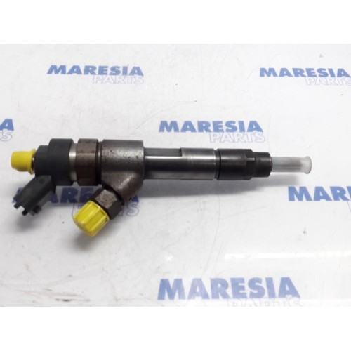 Peugeot - Boxer - Injector (diesel)