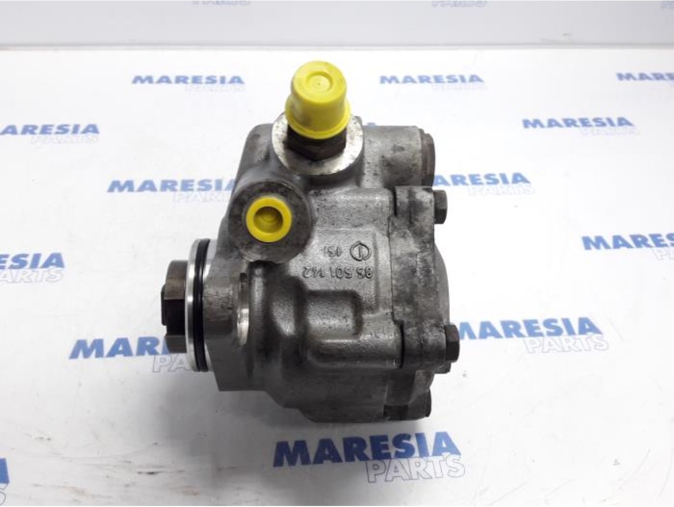 Peugeot - Boxer - Power steering pump
