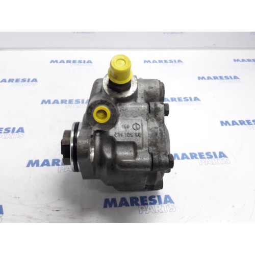 Peugeot - Boxer - Power steering pump