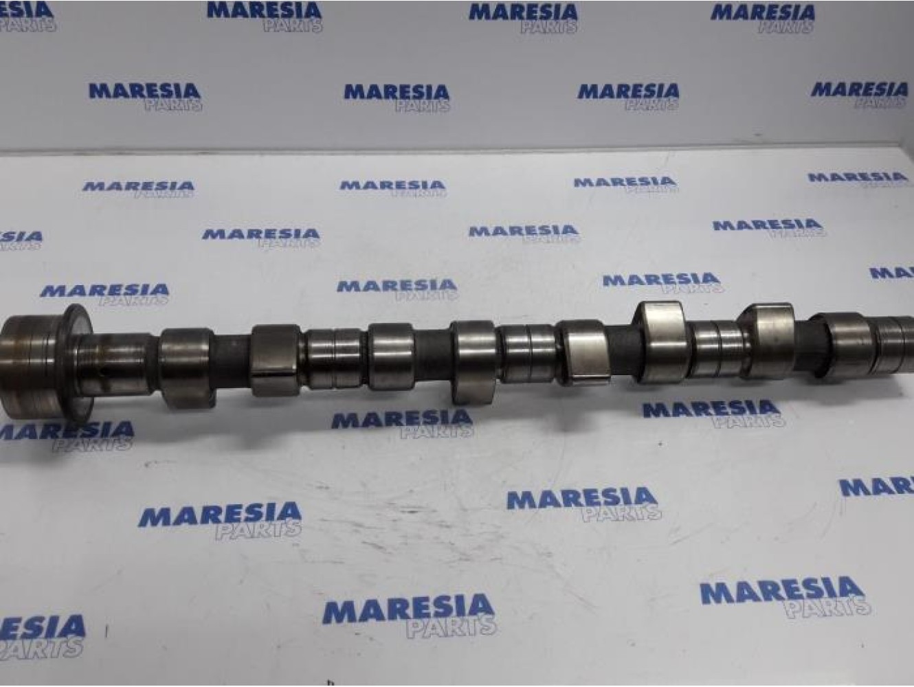 Peugeot - Boxer - Camshaft