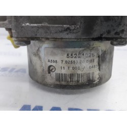 Fiat - Punto - Vacuumpomp (Diesel)