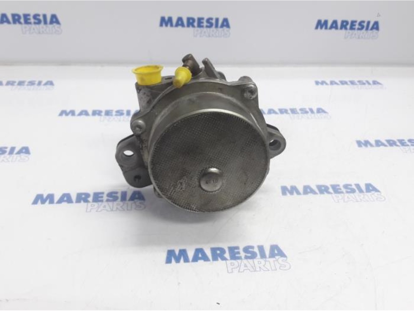 Fiat - Punto - Vacuumpomp (Diesel)