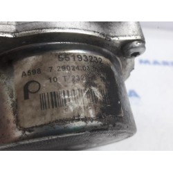Fiat - Punto - Vacuum pump (diesel)