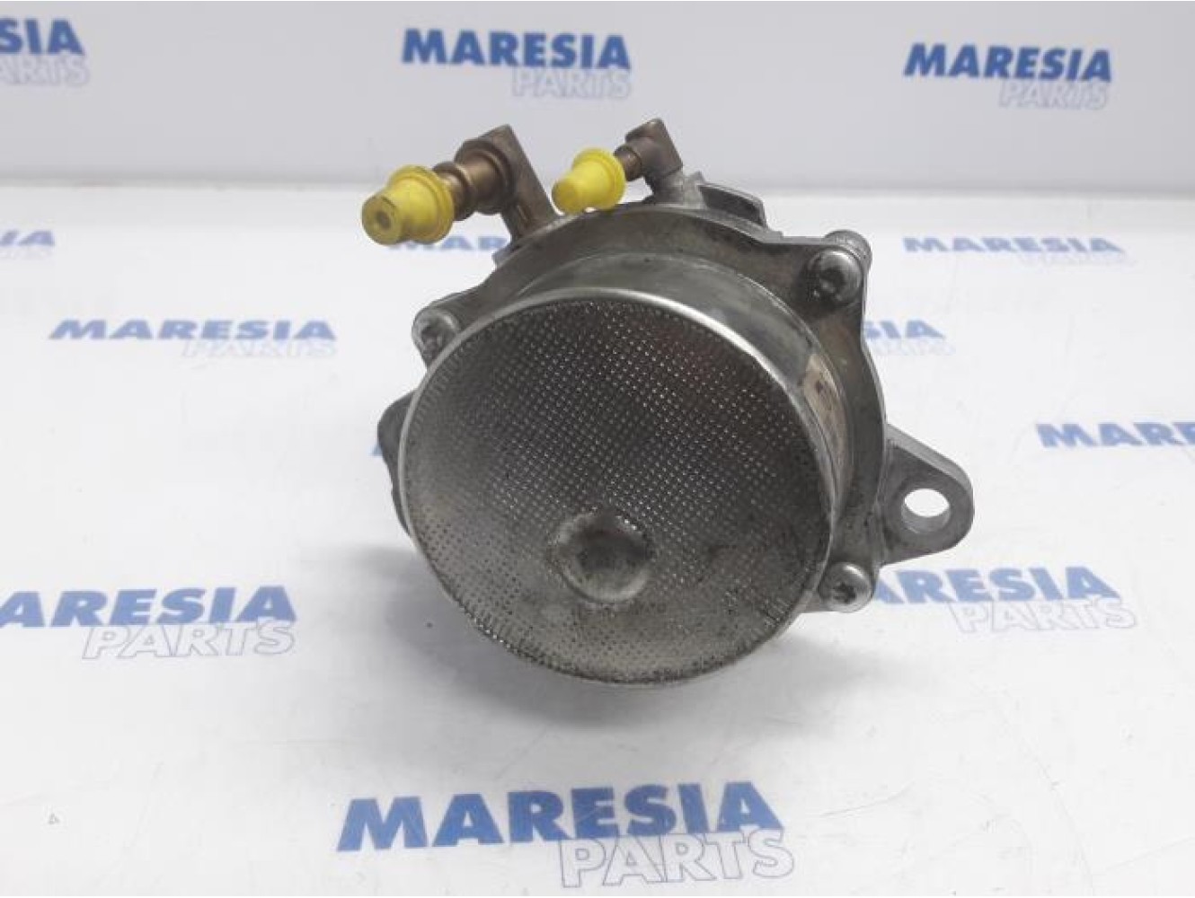 Fiat - Punto - Vacuum pump (diesel)