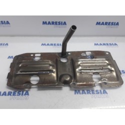 Fiat - Punto - Sump
