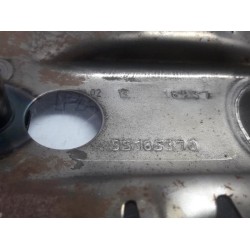 Fiat - Punto - Sump