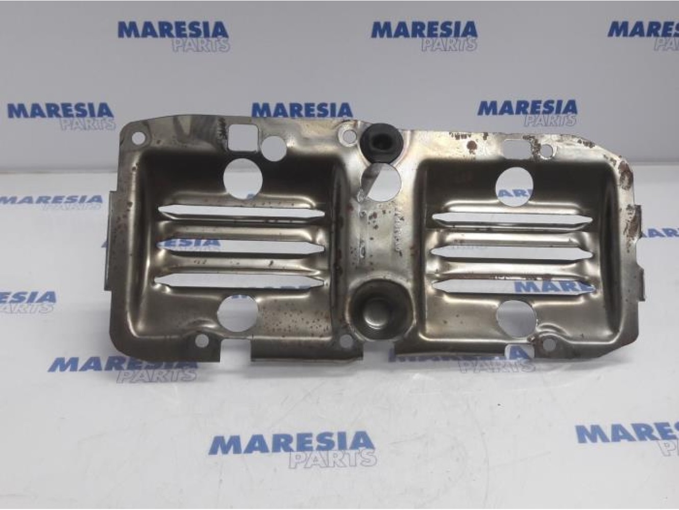 Fiat - Punto - Sump