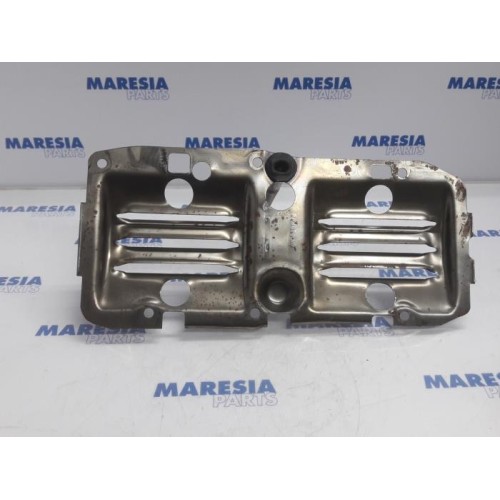 Fiat - Punto - Sump