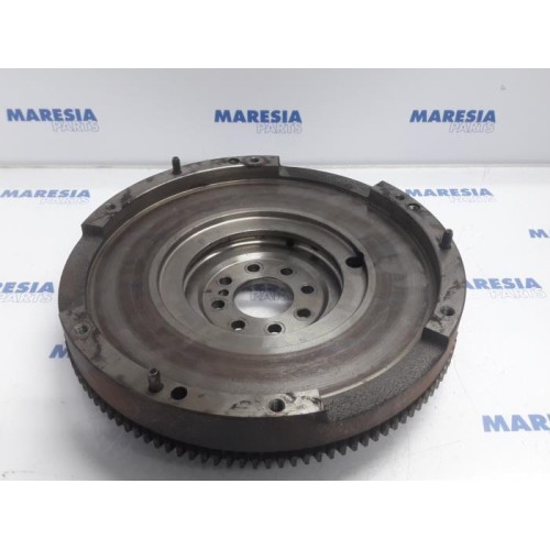 Fiat - Punto - Flywheel