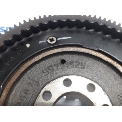 Fiat - Punto - Volant moteur