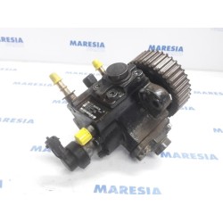 Fiat - Ducato - Brandstofpomp Mechanisch