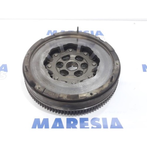 Fiat - Ducato - Flywheel