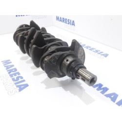 Citroen - C5 - Crankshaft