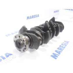 Citroen - C5 - Crankshaft