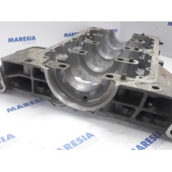 Citroen - C5 - Sump