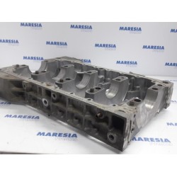 Citroen - C5 - Sump