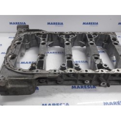 Citroen - C5 - Sump