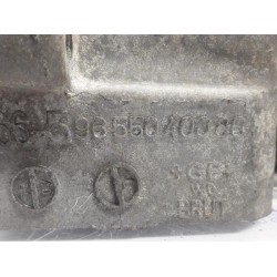 Citroen - C5 - Sump