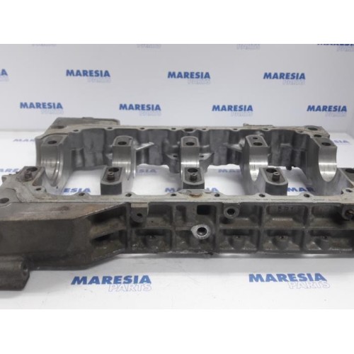 Citroen - C5 - Sump
