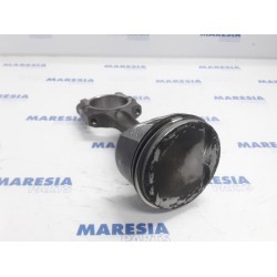 Citroen - C5 - Piston