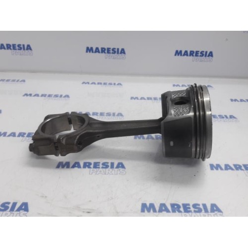 Citroen - C5 - Piston